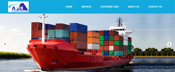 apexshippingsolution