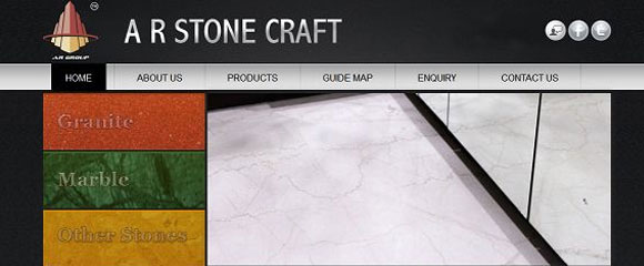 arstonecraft