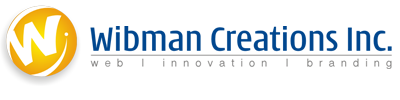 wibman inc logo