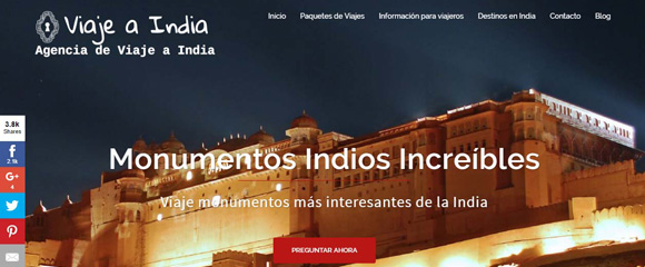 viajeaindia